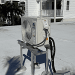 Residential AC Installation