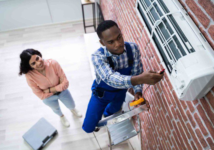 What Type of General HVAC Repair Do You Need?