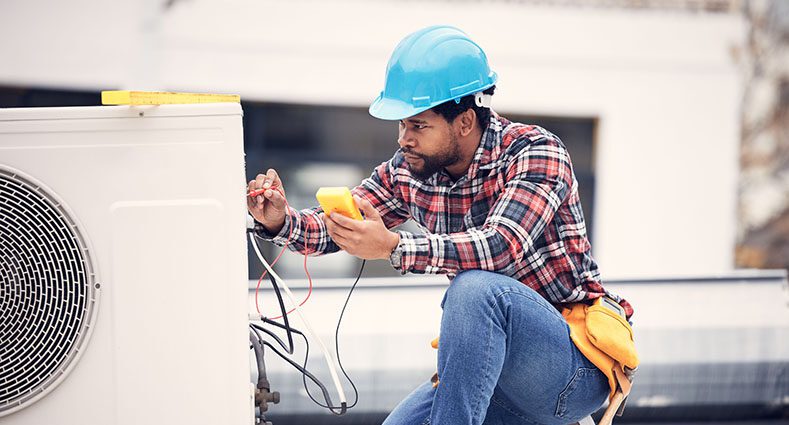 call Value Air and Heat when the time comes to check up on your HVAC