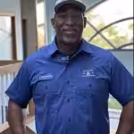 Clarence Carr Senior HVAC Technician