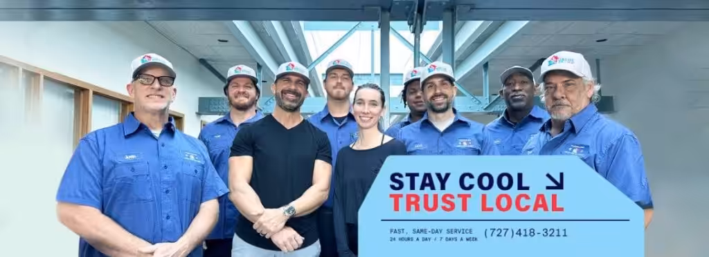 Emergency HVAC Services