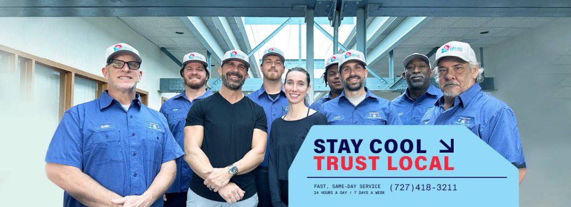 Emergency HVAC Services
