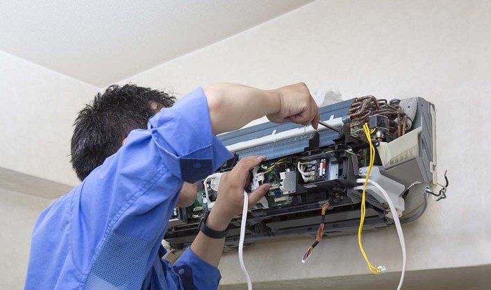 Air Conditioning Repair