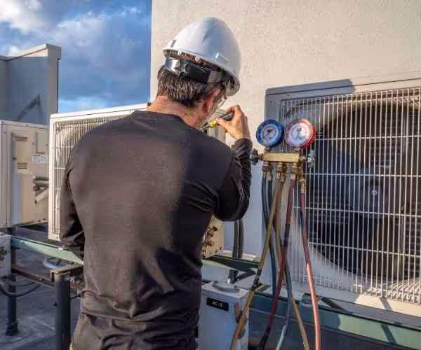 prevent water damage and hvac system failure.