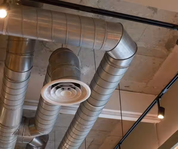 Professional Commercial Air Conditioning Installation Services