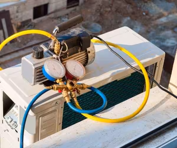 Emergency HVAC Services – Available 24/7 in South Central Downtown