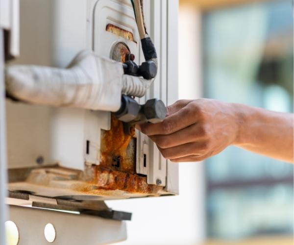 HVAC Brands We Service and Install