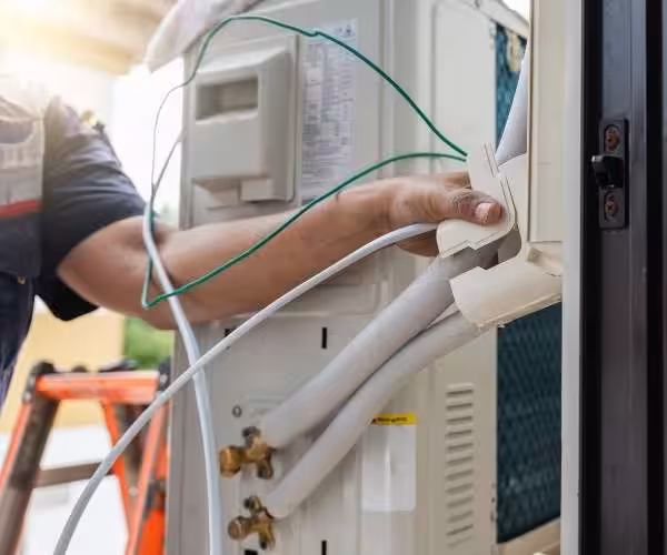 Comprehensive HVAC Solutions for Old Northeast Homes & Businesses