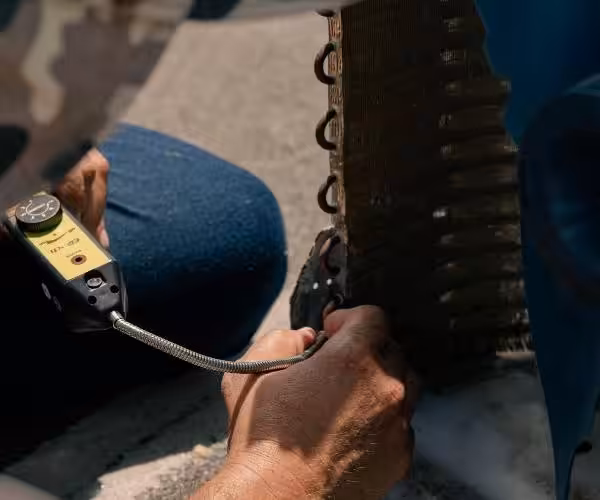 When to Call Heating, Ventilation and Air Conditioning Contractor in St. Petersburg