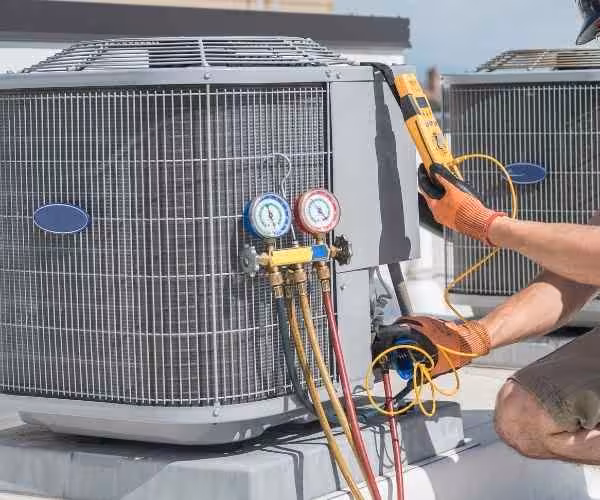 Professional Commercial HVAC Maintenance Services for St. Petersburg Businesses
