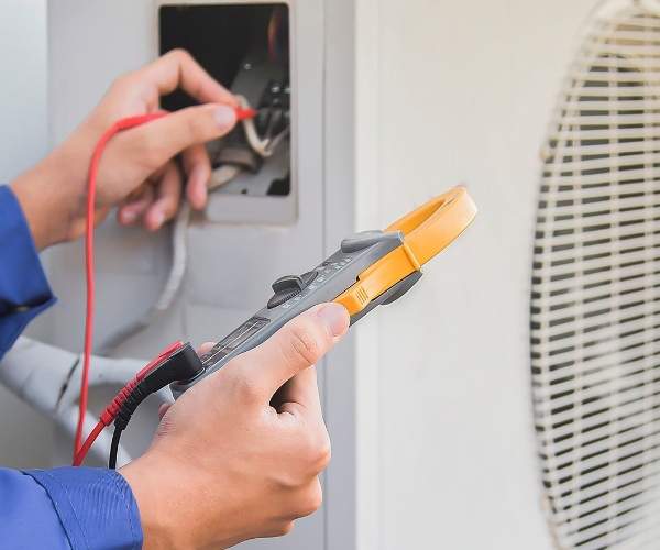 Comprehensive HVAC Solutions for Woodlawn Homes and Businesses