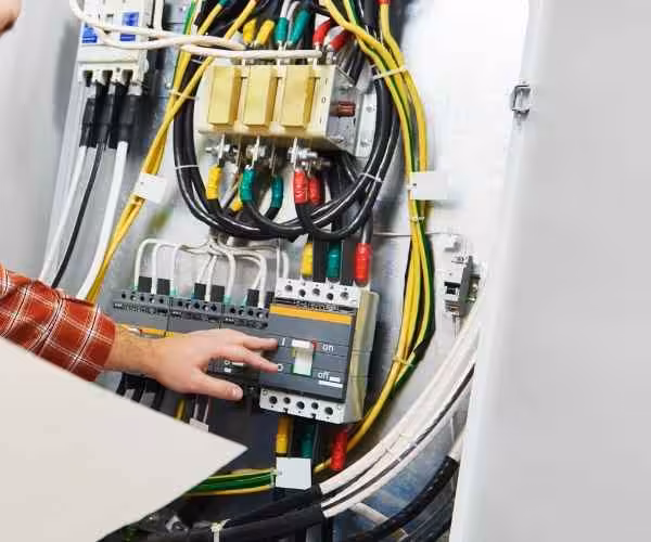 Woodlawn Commercial HVAC Services