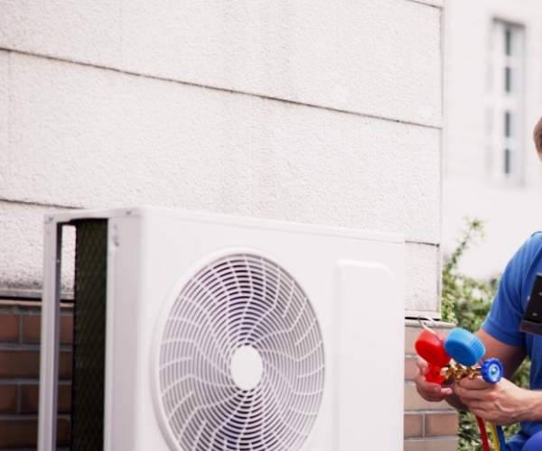 Comprehensive HVAC Services in Seminole, FL