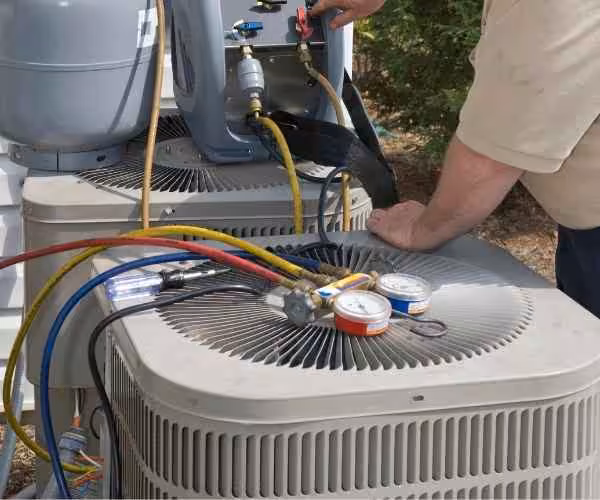 Get Quality HVAC Service in Seminole FL