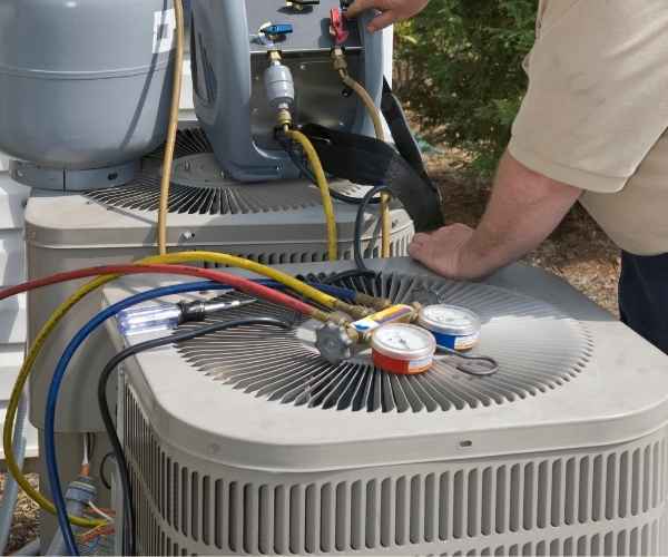 Get Quality HVAC Service in Seminole FL