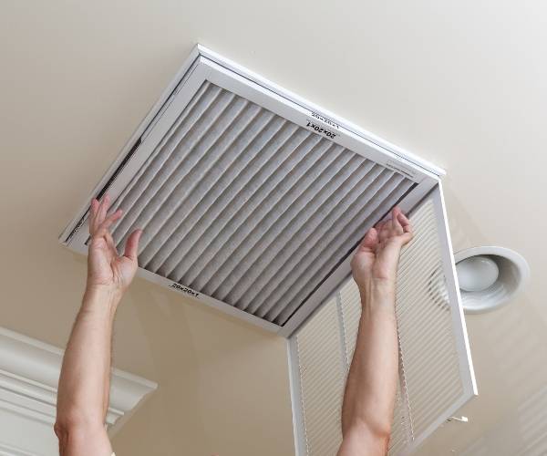 HVAC Maintenance & Tune-Ups