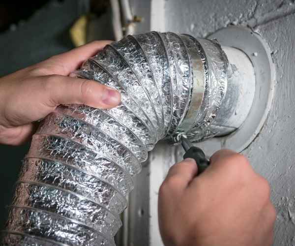 Types of Ductwork We Install in Seminole Homes