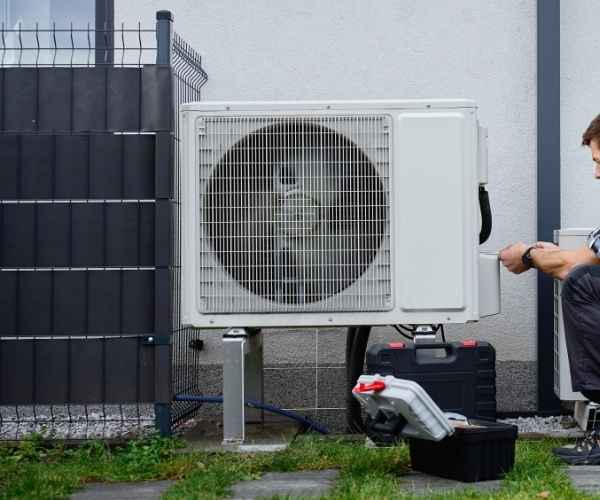 What Is Your Air Conditioning Contractors License Number?