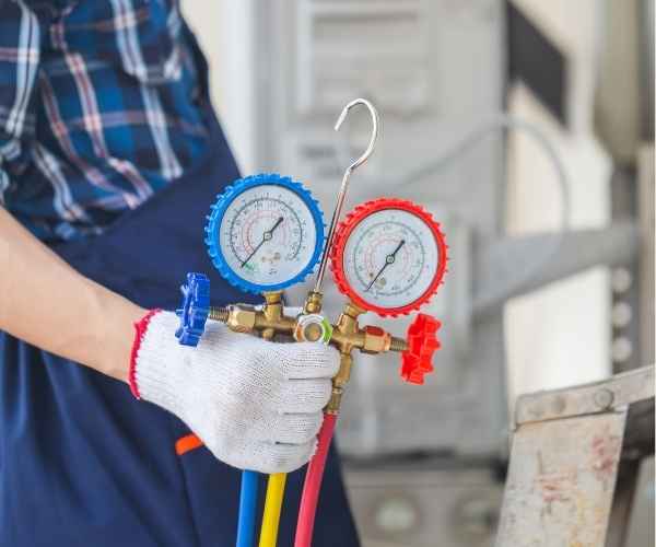 About Choosing HVAC Contractors