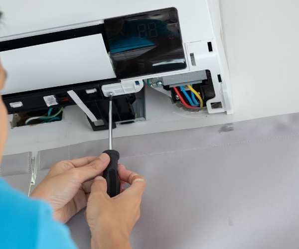 24/7 Emergency Service Availability for all HVAC