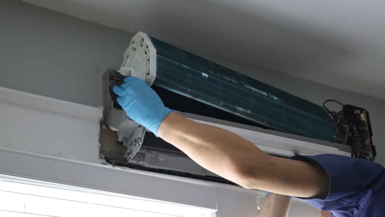 Common Mistakes to Avoid When Selecting an HVAC System