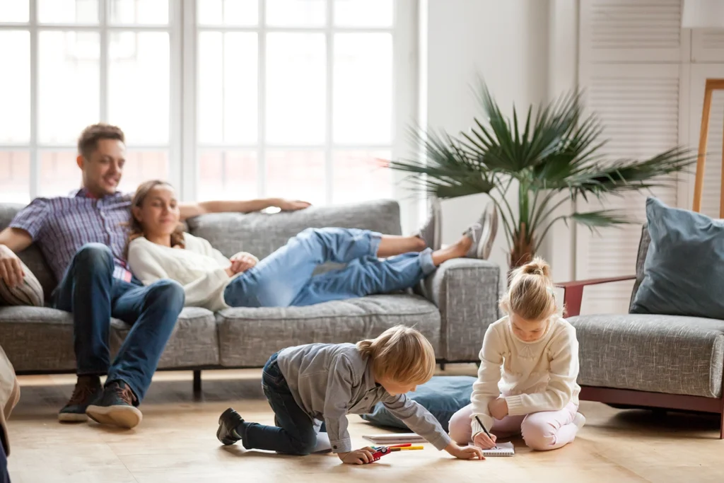 Indoor Air Quality Testing Services