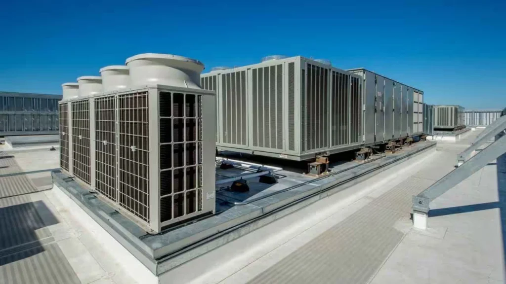 Commercial HVAC Contractors in St. Petersburg