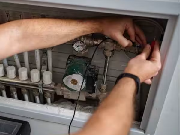 Heating Services in St. Petersburg FL