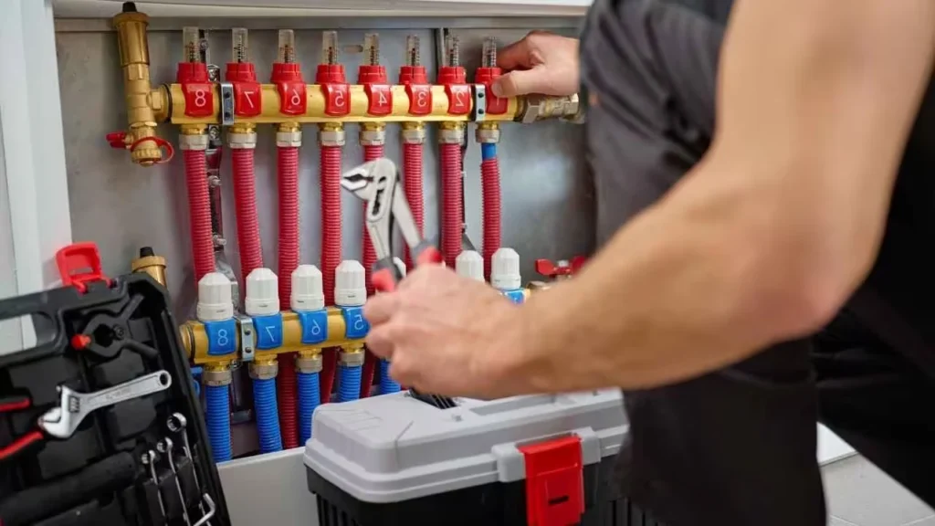 Heating Services in St. Petersburg FL