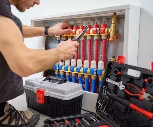 how to research and compare multiple contractors