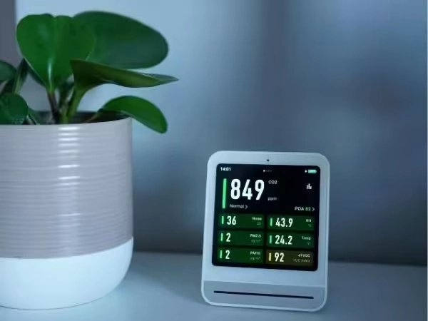 Indoor Air Quality Testing Services in St. Petersburg