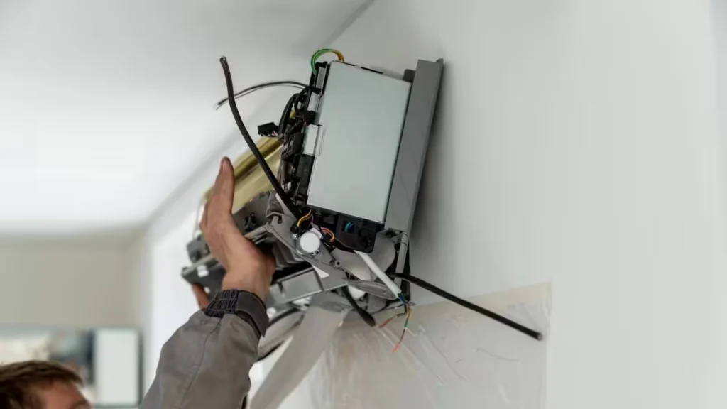 Mini Split Installation Services in St. Petersburg