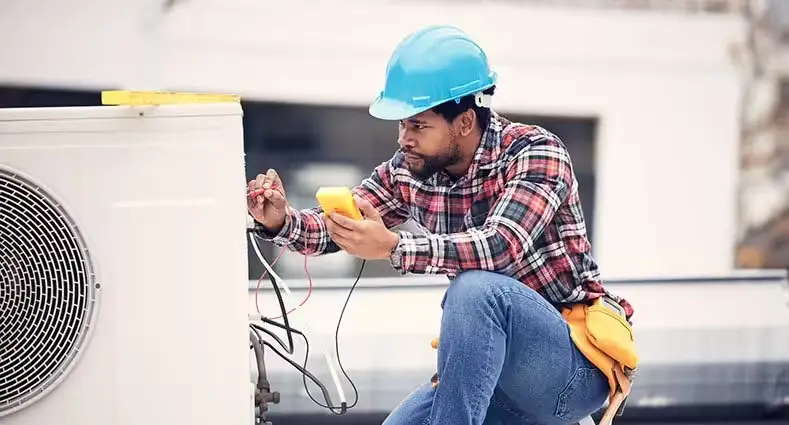 regular hvac maintenance
