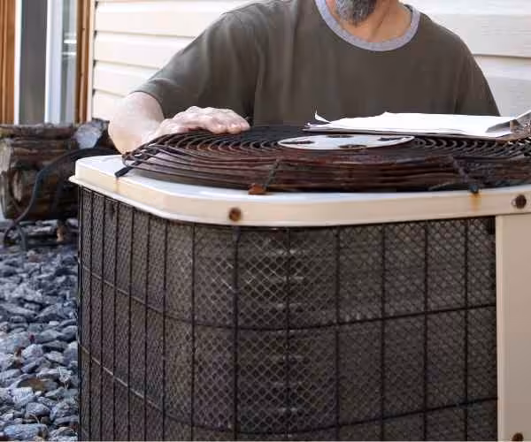 regular maintenance 