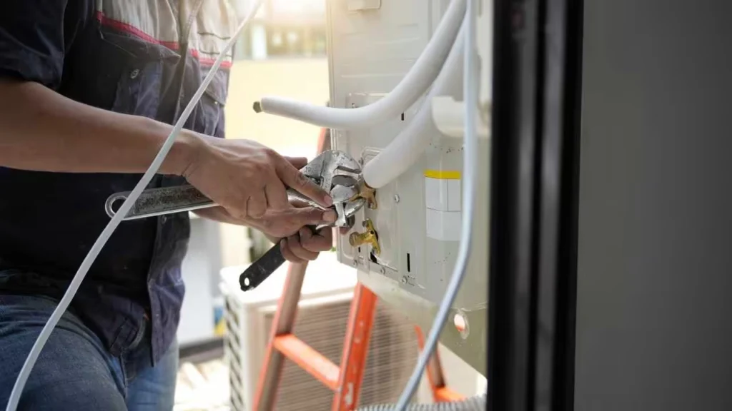 Residential HVAC Contractors in St. Petersburg