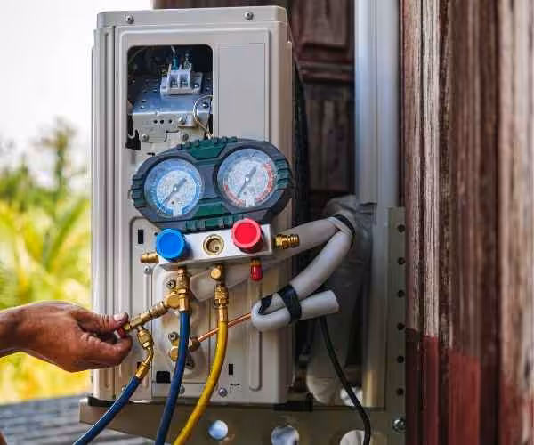 Emergency HVAC Services