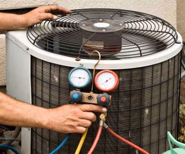 why shore acres homeowners trust value air and heat