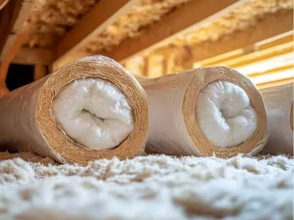 Blow-In Insulation Company in St. Petersburg