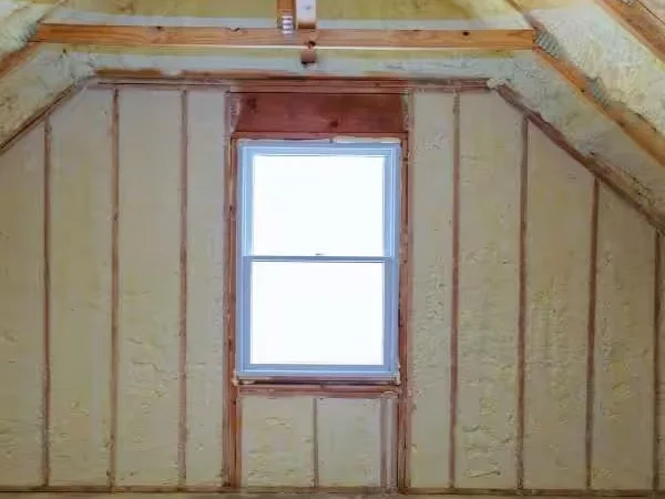 Blow-In Insulation Company in St. Petersburg