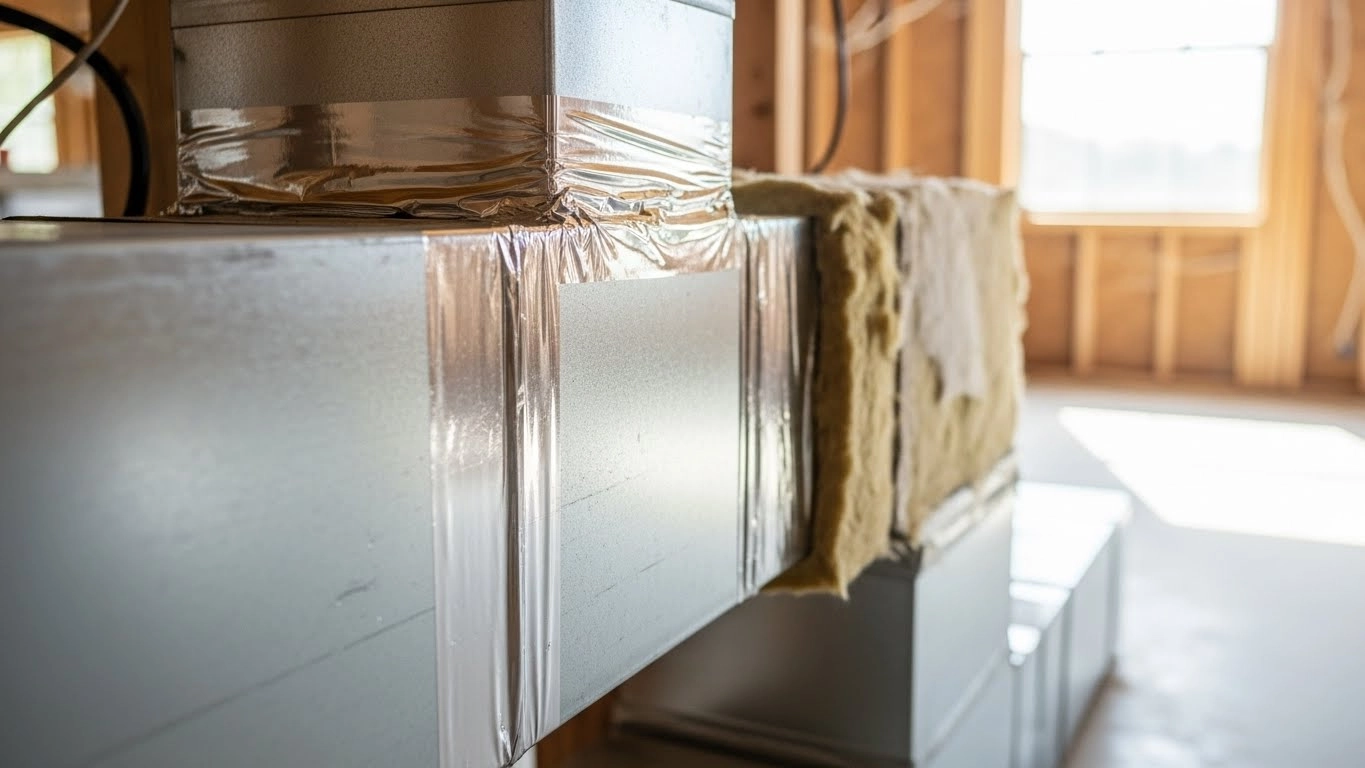 Ductwork Services in St. Petersburg