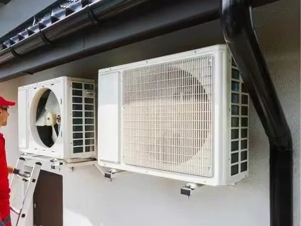 24/7 Emergency HVAC Services