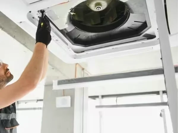 ac installation in tampa bay