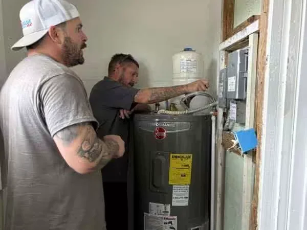 Commercial HVAC Installation Engineered for Performance