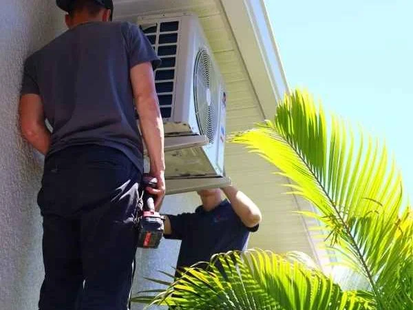 Ductless Mini Split Repair in Pinellas Park