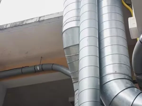 Ductwork Installation for St. Petersburg's Climate
