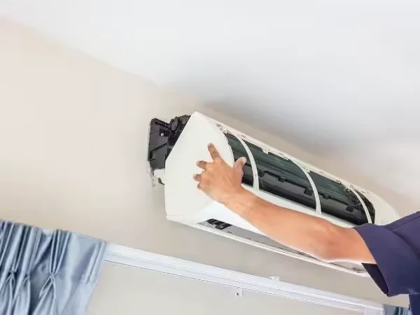 Flexible Financing Options for AC Installation