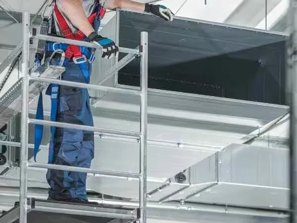 NADCA HVAC Cleaning Standard