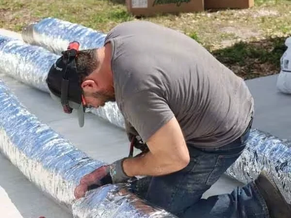 heat pump maintenance for long term efficiency