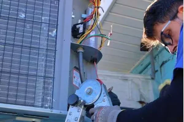 Local Heat Pump Professionals