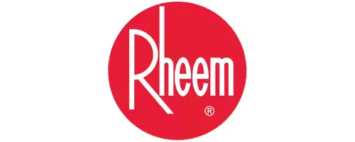 Rheem Logo